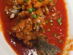 -外婆家(西红门荟聚购物中心店)