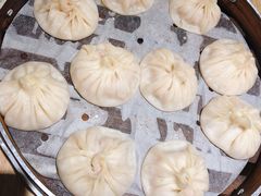 -老班长手工灌汤包老店(东山店)
