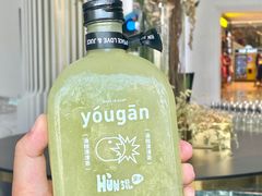 -混果汁(福田领展中心城店)