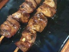 -鸟串烧Yakitori
