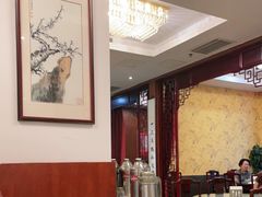 大堂-新聚丰菜馆(太监弄店)