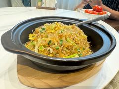-禾田餐厅•乡野湖北菜(徐东店)
