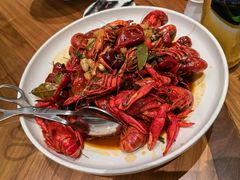 -龙吟九品(园博园店)