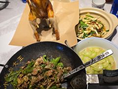 -费大厨辣椒炒肉(黄兴中心广场店)