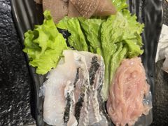 -湊湊火锅·茶憩(世博大道店)