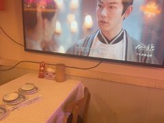 -海盗船. 龙虾烧烤. 酒馆
