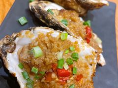 -王扯火胖哥烤生蚝(眉山首店)