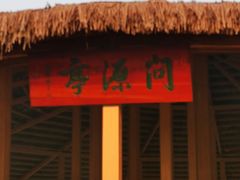 -白洋淀风景区
