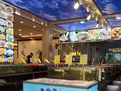 -新金盛·海鲜酒楼(盐田店)