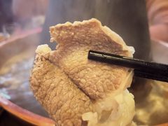 -北门涮肉·炭火铜锅涮肉(什刹海店)