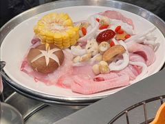 -椰庭·椰子鸡·创意玩家(晶耀前滩店)