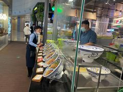 -食通天·寰宇集(杭州万象城店)