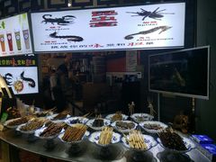 -东门町美食街
