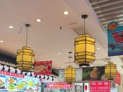 -渔家风味·鲅鱼水饺·央视展播·海鲜天津菜(开发区店)