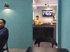 -NokNok Coffee(宽窄巷子店)
