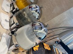 -上海怡沁园度假酒店