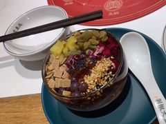 -千稻剁椒大鱼头(CityOn熙地港店)