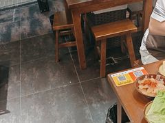 -黔有有贵州酸汤夺夺粉火锅(五味十字店)