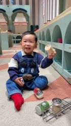 -奈尔宝家庭中心·亲子餐厅(鄞州万达店)