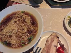 -松鹤面馆·古法焖肉面(观前店)