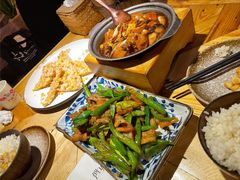-无届青年餐馆(熙街店)