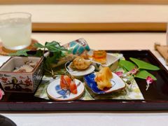 -鮨一日本料理(大中华店)