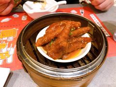 -点点心点心专门店(旺角店)