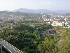 -梅峰山地公园