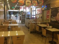大堂-嘉和一品粥(山水店)