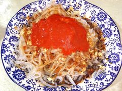 黄记凉粉-富临轩私房菜(集庆门大街店)