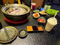-樱嘢·炭火烧肉(惠南店)