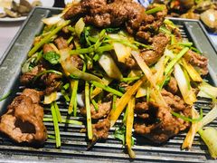 -鸭王烤鸭店(三里河店)
