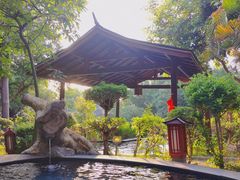 -金穗园温泉酒店