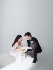 点击看大图 -城市花园婚纱摄影