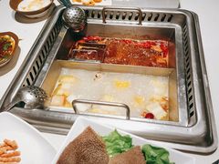 -野妹火锅(布吉店)