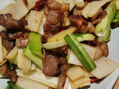 -云海肴·汽锅鸡·云南菜(东坝金隅店)