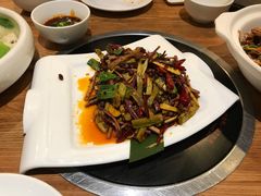-九头鸟酒家(东高地店)