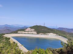 -北京十三陵国家森林公园蟒山景区