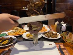 -汉巴味德(大悦城店)