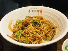 -春雪面馆(转塘店)