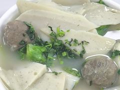 -潮汕砂锅粥