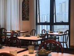 -Thai Basil罗勒叶泰式餐厅(时代天街店)