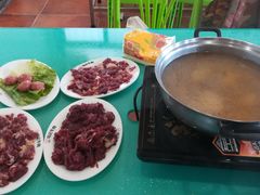 -乌记鲜活牛肉城(金砂东路店)