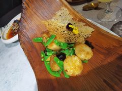 -鱼桥巷·美学川菜