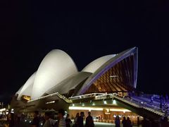 -悉尼歌剧院