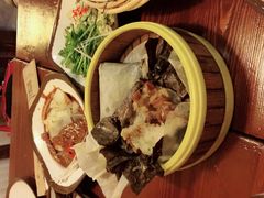 -火齐潮汕砂锅粥(五道口店)