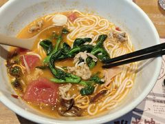 -云味馆·云南菜·云南米线(景田店)