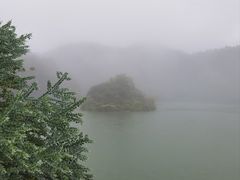 -广州白江湖森林公园