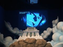 -东京塔海贼王主题公园