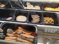 -赛百味SUBWAY(萝岗万达店)